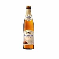 Безалкогольное пиво Kulmbacher Edelherb в Brasserie Kriek