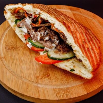 Данар С Курицей в Пять Гор по цене 255 ₽