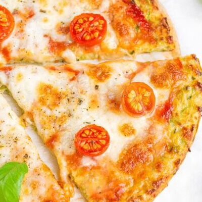 Пицца Маргарита в Одно мясо по цене 750 ₽