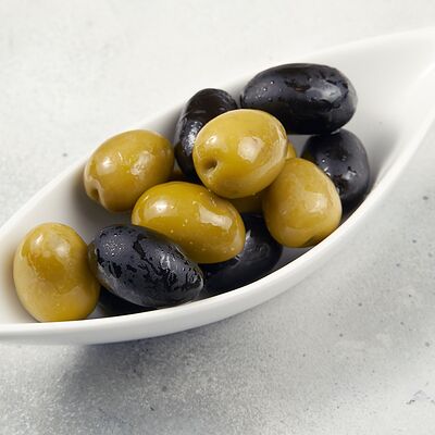 Испанские оливки и маслиныв Cutlet by El Gauchito по цене 480 ₽