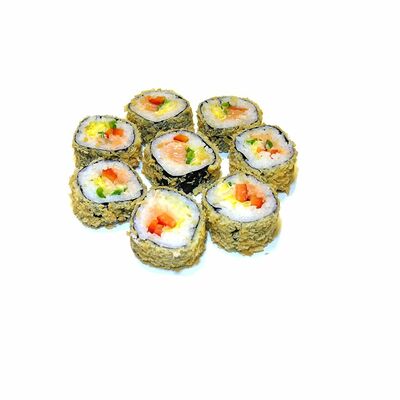 Акита в Суши Фреш по цене 310 ₽