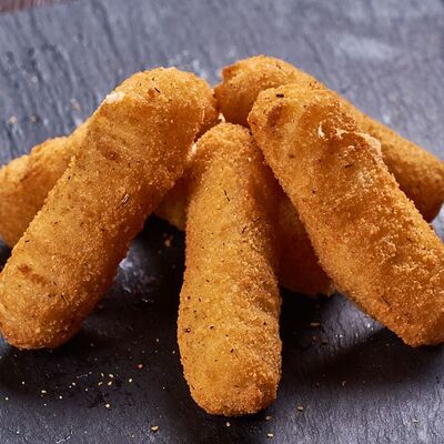 Сырные палочки Моцарелла в Римские пиццы по цене 280 ₽