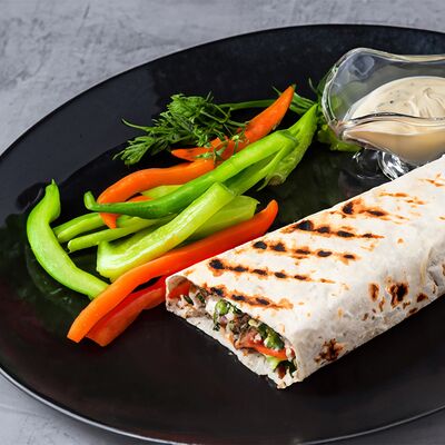 Токио со свининой в Marshall Grill по цене 440 ₽