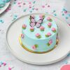 Бенто-торт мороженое Райский сад в Brandice по цене 1550