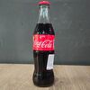 Coca-Cola в Шашлычная СССР по цене 135