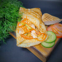 Логотип БлинОК!