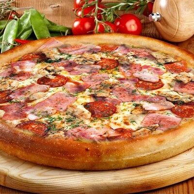 Барбекю Хит 25см в Японика по цене 899 ₽