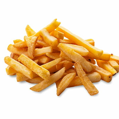Картофель фри в Томат и чеддер по цене 261 ₽
