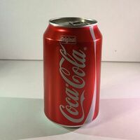 Coca-Cola в Шаурма ПРИВОЗ