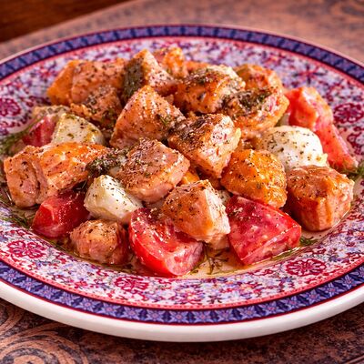 Долина чудес в Тминъ по цене 670 ₽