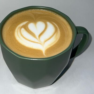 Капучино в Сахар по цене 270 ₽