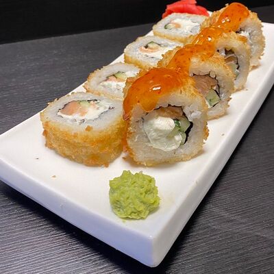 Сладкий чили в Багс Банни от кафеМафия по цене 429