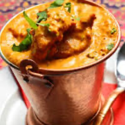 Пенджаби балти чикен (Punjabi balti chicken) в Грэйт Пенджаб Great Punjab по цене 720 ₽