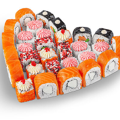 Для Тебя в Суши Make по цене 1609 ₽