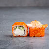 Запеченный с креветкой в Sushi100 по цене 800