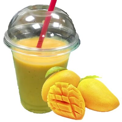 Манго-шейк в ФоБо-ТомЯм по цене 499 ₽
