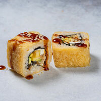 Юдзиро темпура в SushiBOX