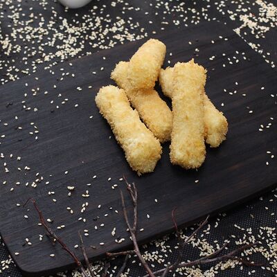 Сырные палочки в Много пиццы по цене 403 ₽