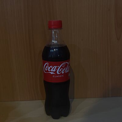 Coca-cola в Шашлык на заводском по цене 200 ₽