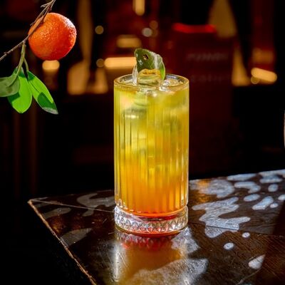 Лимонад клубничная крем-сода в Eshak по цене 1100 ₽