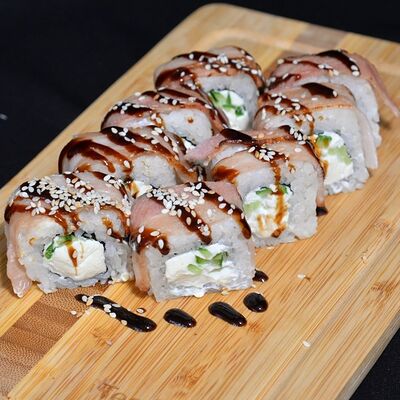 Бекон гриль в Панда по цене 451 ₽