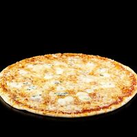 Четыре сыра в Пицца Окей