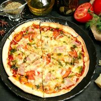 Пицца Фирменная в Аморе Пицца