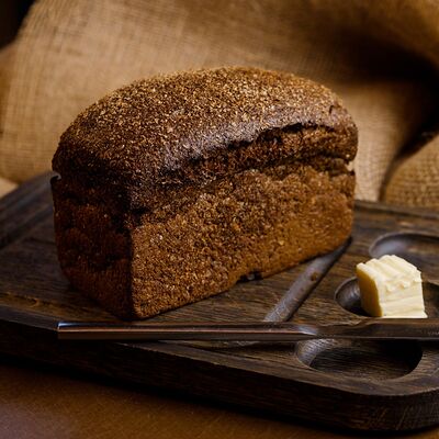 Хлеб Заливной в SCHWARZBROT немецкая пекарня по цене 60 ₽