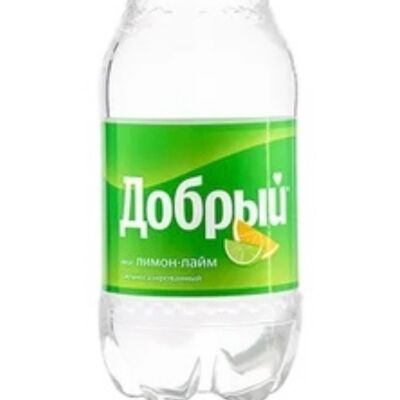 Добрый Лимон-лайм в Формула Вкуса по цене 170 ₽