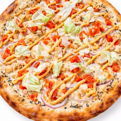 Тейсти Пул в Bitcoin11k Халяль по цене 969 ₽