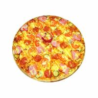 Пицца Чилийская острая в Pizza Express