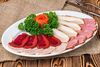 Мясное ассорти в Триумф по цене 1400