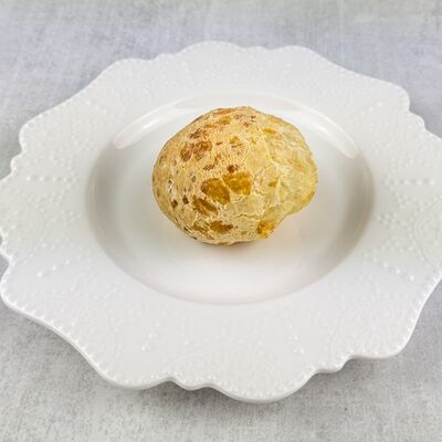 Чизболл в Жемчужина по цене 40 ₽