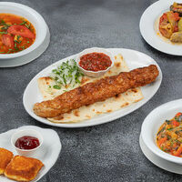 Логотип У Бурчо