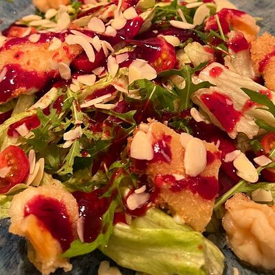 Данки в Лобстер по цене 699 ₽