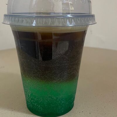 Мятный тоникв Ave Coffee по цене 380 ₽