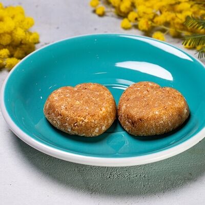 Картошка Миндаль-кокос в Чайка по цене 150 ₽