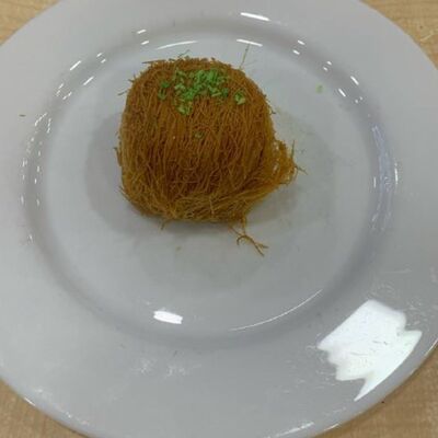 Пахлава Шабие в Космос по цене 139 ₽