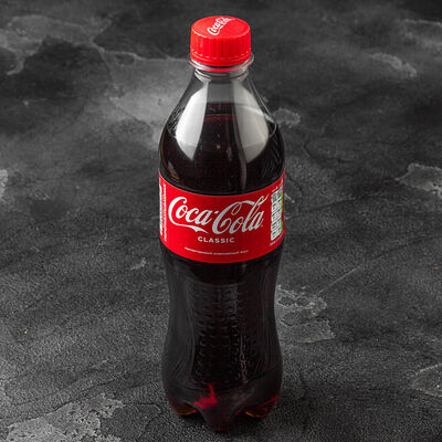 Coca-Cola в Тэрияки по цене 224 ₽