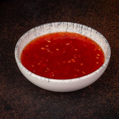 Соус кисло-сладкий в Fila по цене 65 ₽