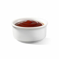 Соус Барбекю в Франклинс Бургер