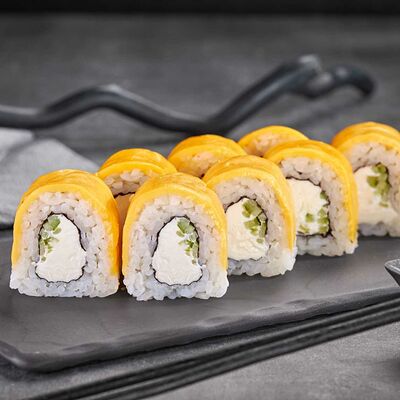 Сыр Ок в Суши Мастер по цене 219 ₽