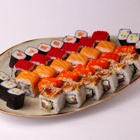 Сет3 в Кабуки