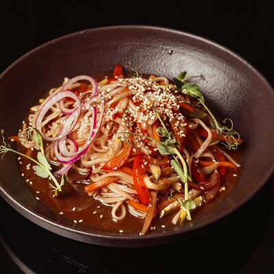 Вок овощной в Первый по цене 480 ₽