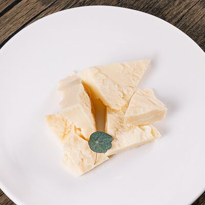 Сыр Пармезан в Christian по цене 500 ₽