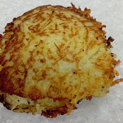 Драник с мясом в Кулинария уплетайка по цене 715 ₽