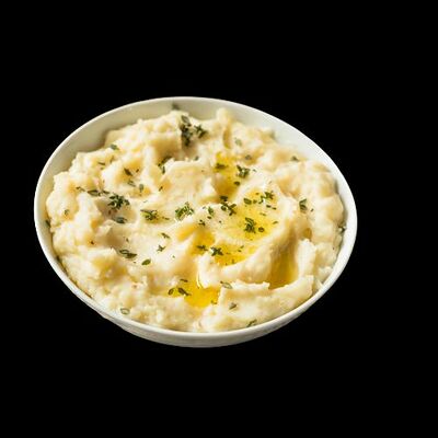 Пюре в DM Cafe по цене 91 ₽