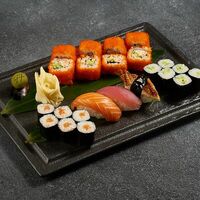 Самура в Колхида Palace