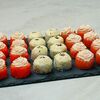 Сет Запеченныйв Есть поесть по цене 1830