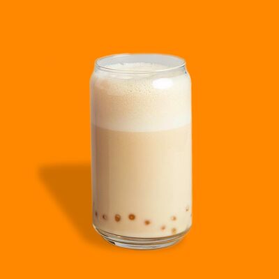 Bubble Milk в Vaffel по цене 520 ₽